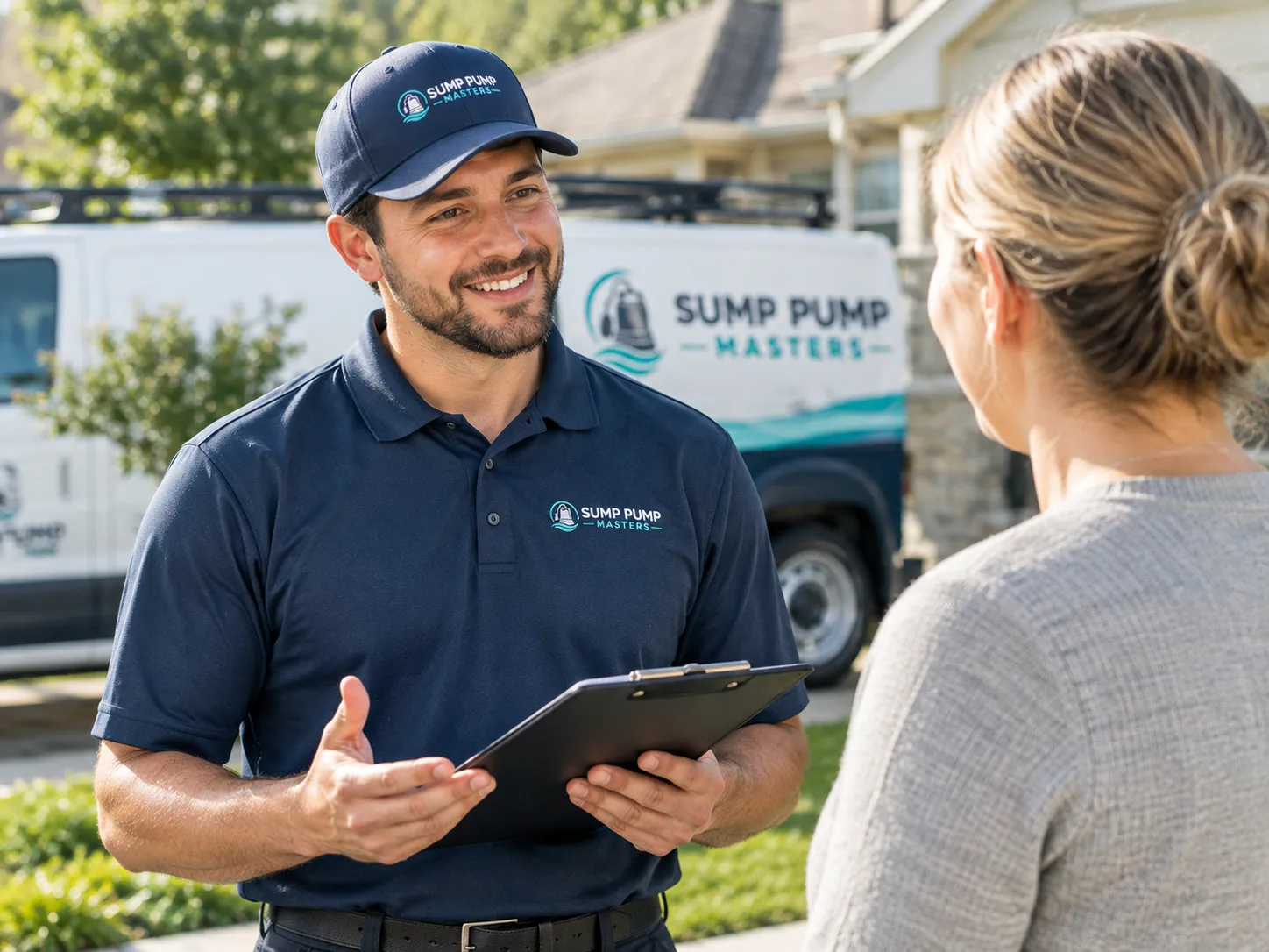 Sump Pump Repair Merced, CA FAQs